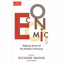 Allen & Unwin Economics, Économie, Anglais, 304 pages