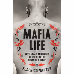 Allen &amp; Unwin Mafia Life, histoire, Anglais, Livre broché, 288 pages