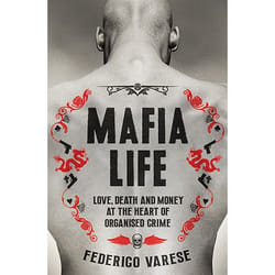 Allen & Unwin Mafia Life livre histoire Anglais