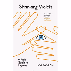Allen & Unwin Shrinking Violets, Psychologie, Anglais, Couverture rigide, 288 pages