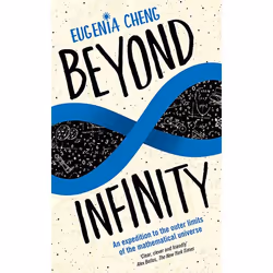 Allen &amp; Unwin Beyond Infinity, Science &amp; nature, Anglais, Livre broché, 304 pages