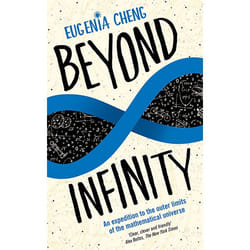 Allen & Unwin Beyond Infinity livre Science & nature Anglais