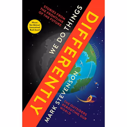 Allen & Unwin We Do Things Differently, Science & nature, Anglais, Livre broché, 304 pages