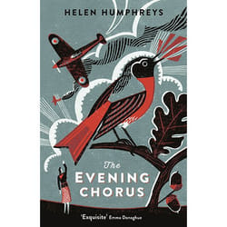 Allen & Unwin The Evening Chorus livre Fiction Anglais