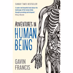 Allen & Unwin Adventures in Human Being, Science & nature, Anglais, Livre broché, 288 pages