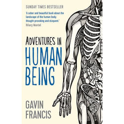 Allen & Unwin Adventures in Human Being livre Science & nature Anglais