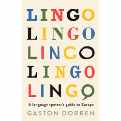 Allen & Unwin Lingo, référence & langage, Anglais, Livre broché, 304 pages