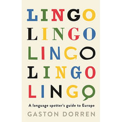 Allen & Unwin Lingo livre référence & langage Anglais