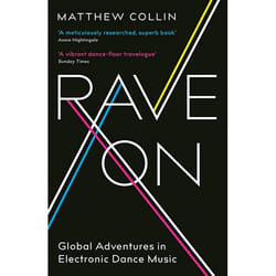 ISBN Rave On livre Livre broché 384 pages