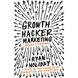 Allen & Unwin Growth Hacker Marketing livre Business & finance Anglais
