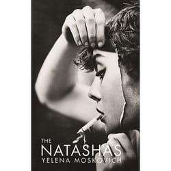 ISBN The Natashas livre Couverture rigide