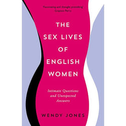 Allen & Unwin The Sex Lives of English Women livre Santé, esprit et corps Anglais