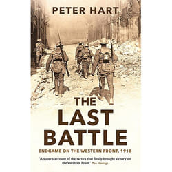 ISBN The Last Battle livre