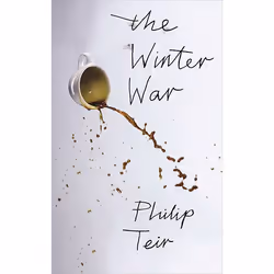 Allen & Unwin The Winter War, Fiction, Anglais, Couverture rigide, 304 pages