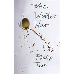 Allen & Unwin The Winter War livre Fiction Anglais Couverture rigide
