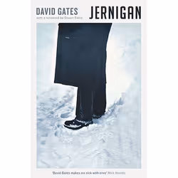Allen & Unwin Jernigan, Fiction, Anglais, Livre broché, 352 pages