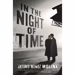 Allen &amp; Unwin In the Night of Time, Fiction, Anglais, Livre broché, 656 pages