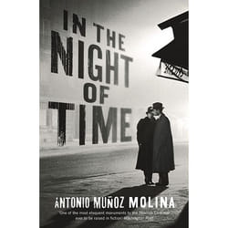 Allen & Unwin In the Night of Time livre Fiction Anglais