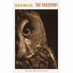 Allen & Unwin The Passport, Fiction, Anglais, Livre broché