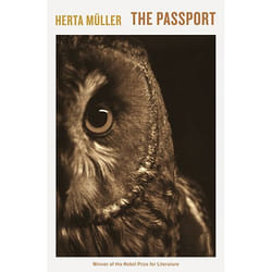Allen & Unwin The Passport livre Fiction Anglais Livre broché