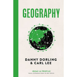 Allen & Unwin Geography: Ideas in Profile livre Science & nature Anglais