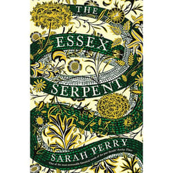 Allen & Unwin The Essex Serpent livre Fiction Anglais