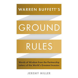 Allen & Unwin Warren Buffett's Ground Rules livre Business & finance Anglais