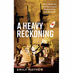 Allen & Unwin A Heavy Reckoning, Santé, esprit et corps, Anglais, Livre broché, 320 pages