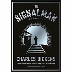 Allen &amp; Unwin The Signalman, Fiction, Anglais, Livre broché, 64 pages