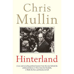 Allen & Unwin Hinterland livre biographie Anglais