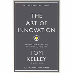 Allen &amp; Unwin The Art Of Innovation, Business &amp; finance, Anglais, Livre broché, 320 pages