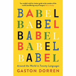 ISBN Babel, Livre broché, 368 pages