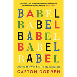 ISBN Babel livre