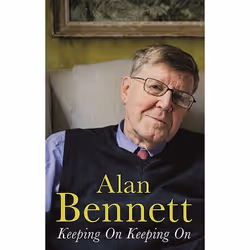 Allen & Unwin Keeping On Keeping On, biographie, Anglais, Livre broché, 544 pages