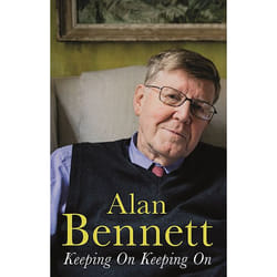 Allen & Unwin Keeping On Keeping On livre biographie Anglais