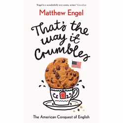 Allen & Unwin That's The Way It Crumbles, référence & langage, Anglais, Livre broché, 288 pages
