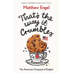 Allen & Unwin That's The Way It Crumbles livre référence & langage Anglais