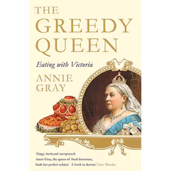 Allen & Unwin The Greedy Queen, histoire, Anglais, Livre broché, 400 pages
