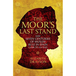 Allen & Unwin The Moor's Last Stand livre histoire Anglais