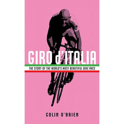 Allen & Unwin Giro d'Italia livre écriture de voyage Anglais