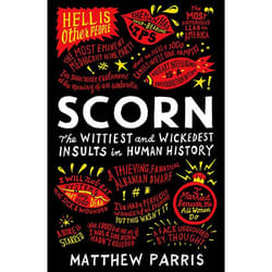 Allen & Unwin Scorn