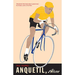 ISBN Anquetil, Alone livre
