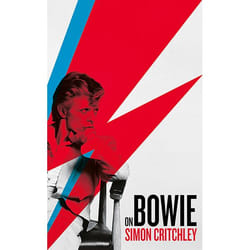Allen & Unwin On Bowie livre Musique Anglais
