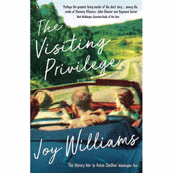 Allen &amp; Unwin The Visiting Privilege, Fiction, Anglais, Livre broché, 514 pages