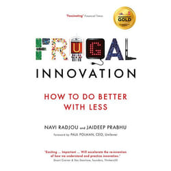 Allen & Unwin Frugal Innovation livre Business & finance Anglais