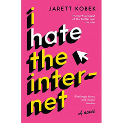 Allen & Unwin I Hate the Internet livre Fiction Anglais