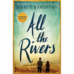 Allen & Unwin All the Rivers, Fiction, Anglais, Livre broché, 288 pages