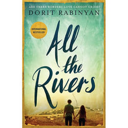 Allen & Unwin All the Rivers livre Fiction Anglais