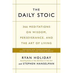 Allen & Unwin The Daily Stoic