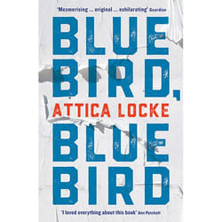 ISBN Bluebird, Bluebird livre